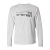 Authentic Long Sleeve T-Shirt Thumbnail