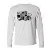 Authentic Long Sleeve T-Shirt Thumbnail