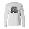 Authentic Long Sleeve T-Shirt Thumbnail