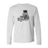 Authentic Long Sleeve T-Shirt Thumbnail