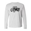 Authentic Long Sleeve T-Shirt Thumbnail