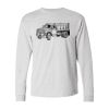 Authentic Long Sleeve T-Shirt Thumbnail