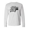 Authentic Long Sleeve T-Shirt Thumbnail