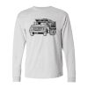 Authentic Long Sleeve T-Shirt Thumbnail