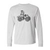 Authentic Long Sleeve T-Shirt Thumbnail