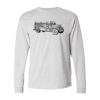 Authentic Long Sleeve T-Shirt Thumbnail