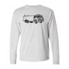 Authentic Long Sleeve T-Shirt Thumbnail