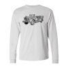 Authentic Long Sleeve T-Shirt Thumbnail