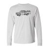 Authentic Long Sleeve T-Shirt Thumbnail