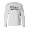 Authentic Long Sleeve T-Shirt Thumbnail