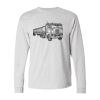 Authentic Long Sleeve T-Shirt Thumbnail