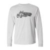 Authentic Long Sleeve T-Shirt Thumbnail