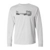 Authentic Long Sleeve T-Shirt Thumbnail