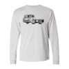 Authentic Long Sleeve T-Shirt Thumbnail