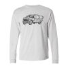 Authentic Long Sleeve T-Shirt Thumbnail