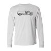 Authentic Long Sleeve T-Shirt Thumbnail