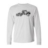 Authentic Long Sleeve T-Shirt Thumbnail