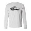 Authentic Long Sleeve T-Shirt Thumbnail