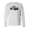 Authentic Long Sleeve T-Shirt Thumbnail