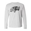 Authentic Long Sleeve T-Shirt Thumbnail