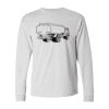 Authentic Long Sleeve T-Shirt Thumbnail