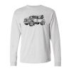 Authentic Long Sleeve T-Shirt Thumbnail