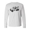 Authentic Long Sleeve T-Shirt Thumbnail