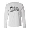 Authentic Long Sleeve T-Shirt Thumbnail