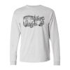 Authentic Long Sleeve T-Shirt Thumbnail