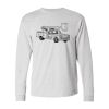 Authentic Long Sleeve T-Shirt Thumbnail