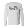 Authentic Long Sleeve T-Shirt Thumbnail