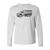 Authentic Long Sleeve T-Shirt Thumbnail