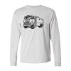 Authentic Long Sleeve T-Shirt Thumbnail