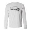 Authentic Long Sleeve T-Shirt Thumbnail