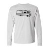 Authentic Long Sleeve T-Shirt Thumbnail