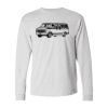 Authentic Long Sleeve T-Shirt Thumbnail