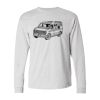 Authentic Long Sleeve T-Shirt Thumbnail