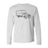 Authentic Long Sleeve T-Shirt Thumbnail