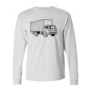 Authentic Long Sleeve T-Shirt Thumbnail