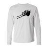 Authentic Long Sleeve T-Shirt Thumbnail