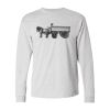 Authentic Long Sleeve T-Shirt Thumbnail