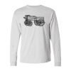 Authentic Long Sleeve T-Shirt Thumbnail