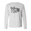 Authentic Long Sleeve T-Shirt Thumbnail