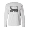 Authentic Long Sleeve T-Shirt Thumbnail