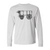 Authentic Long Sleeve T-Shirt Thumbnail