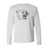 Authentic Long Sleeve T-Shirt Thumbnail