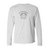 Authentic Long Sleeve T-Shirt Thumbnail