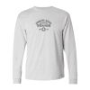 Authentic Long Sleeve T-Shirt Thumbnail