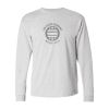 Authentic Long Sleeve T-Shirt Thumbnail