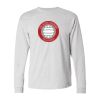 Authentic Long Sleeve T-Shirt Thumbnail